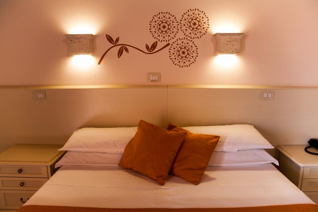 Domus Romulea Hotel Bisaccia Exterior photo