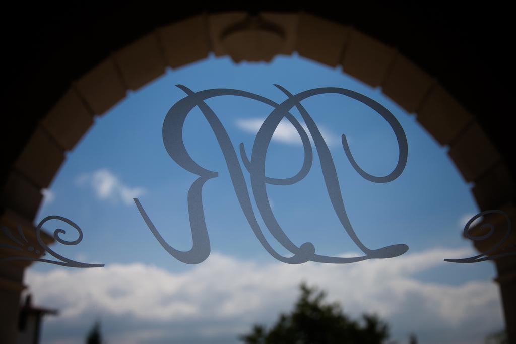 Domus Romulea Hotel Bisaccia Exterior photo